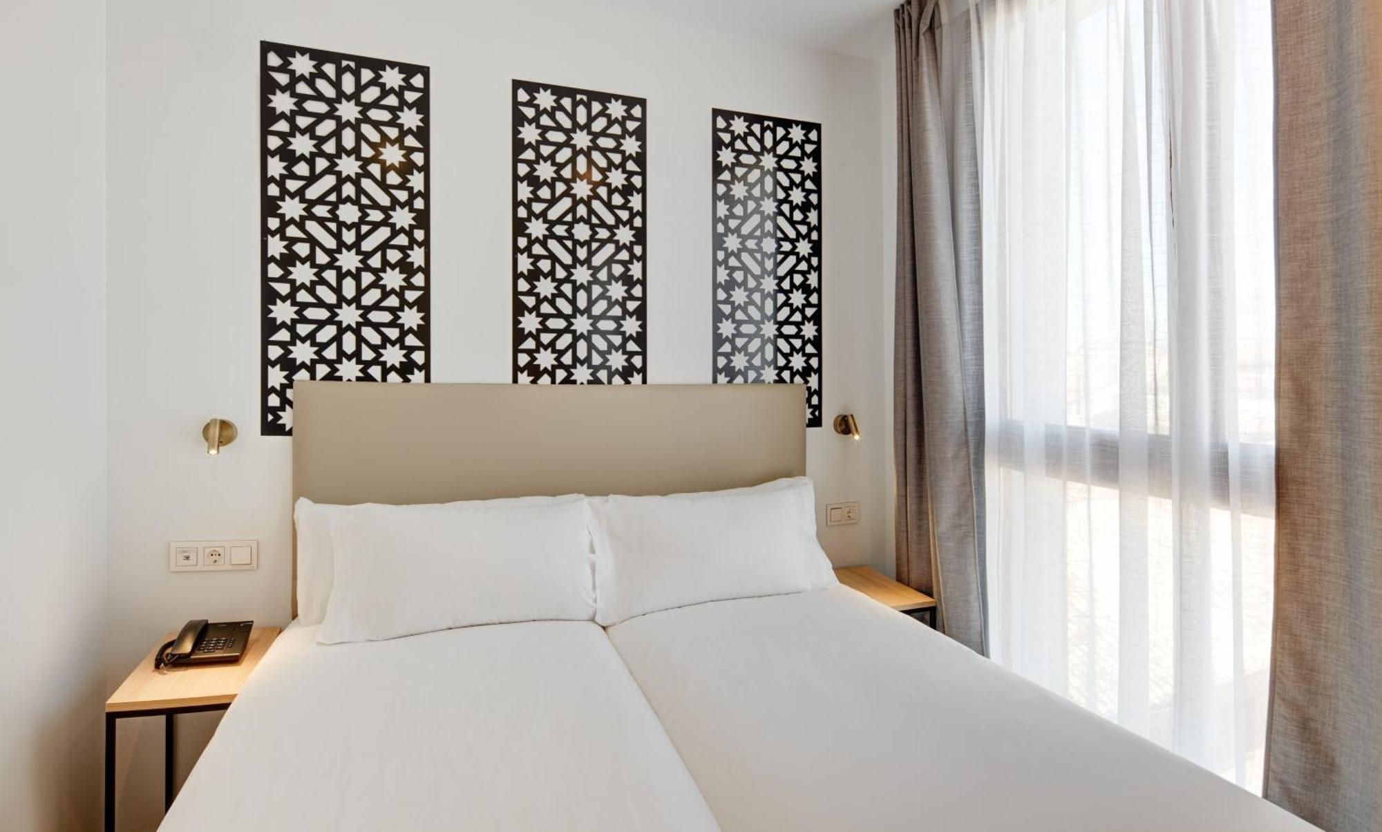 Sercotel Aparthotel